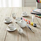Kit Pinta Tu Propio Juego De Té Glow Me Up Gl026 - Miniatura 6