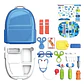 Juguete Mi Mochila De Médico Roleplace - Miniatura 2
