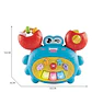 Cangrejo Musical Infantil Con Luces Y Sonidos Benic Baby - Miniatura 4