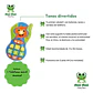 Celular Musical Benic Baby - Miniatura 2