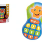 Celular Musical Benic Baby - Miniatura 3
