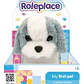 Peluche Perro Con Sonido Y Movimiento Roleplace - Miniatura 1