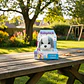 Peluche Perro Con Sonido Y Movimiento Roleplace - Miniatura 5