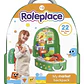 Juguete Mi Mochila De Supermercado Roleplace - Miniatura 1