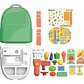 Juguete Mi Mochila De Supermercado Roleplace - Miniatura 2