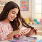 Maquina Aplicadora De Gemas Reutilizables Glow Me Up Gl027 - Miniatura 1
