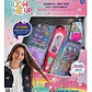 Maquina Aplicadora De Gemas Reutilizables Glow Me Up Gl027 - Miniatura 2