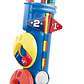 Set De Golf  Niños 3 Palos 2 Hoyos 2 Banderas Playspot Pl14 - Miniatura 2