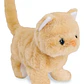 Peluche Gatito Con Sonido Y Movimiento Roleplace - Miniatura 1