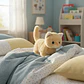 Peluche Gatito Con Sonido Y Movimiento Roleplace - Miniatura 4