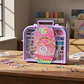 Kit Completo Diseña Tus Propias Pulseras Glow Me Up - Miniatura 1