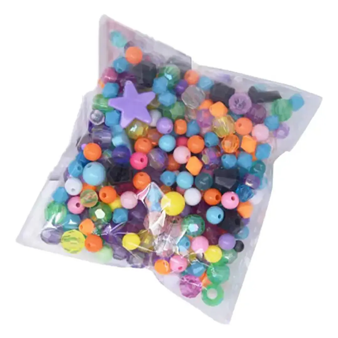 Kit Completo Diseña Tus Propias Pulseras Glow Me Up 5