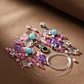 Kit Completo Diseña Tus Propias Pulseras Glow Me Up - Miniatura 7
