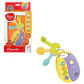 Sonajero Llaverito Musical Con Luz Y Sonido Benic Baby Bb046 - Miniatura 1