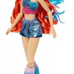 Winx Club Fairies Muñeca Bloom Mueve Alitas C/acc Int 57810 - Miniatura 2