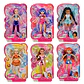 Winx Club Fairies Muñeca Bloom Mueve Alitas C/acc Int 57810 - Miniatura 4
