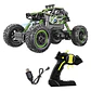 Auto Radiocontrol  Ultrax Rock Crawler 1:14 4x4 Y Usb Ul070 - Miniatura 1