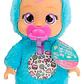 Muñeca C/ Aroma Tiny Cuddles Soft Scents Cry Babies - Jenna - Miniatura 3