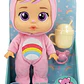Muñeca Cry Babies 26cm Loving Care Care Bears - Cheer Bear - Miniatura 1
