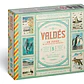 Juego De Mesa Valdés De Maldón - Miniatura 1