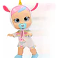 Muñeca Cry Babies Dreamy Unicornio My First Steps - Miniatura 2