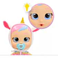 Muñeca Cry Babies Dreamy Unicornio My First Steps - Miniatura 3