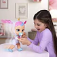 Muñeca Cry Babies Dreamy Unicornio My First Steps - Miniatura 4