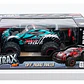 Auto Todo Terreno Control Remoto Max 1:14 (8km/h) Ultrax - Miniatura 1