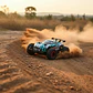 Auto Todo Terreno Control Remoto Max 1:14 (8km/h) Ultrax - Miniatura 9