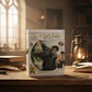 Puzzle Rompecabeza 300 Pzs Prime 3d Harry Potter - Miniatura 3