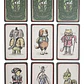 Juego De Mesa Party Familiar De Maldón - Sobresaltos - Miniatura 3