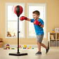 Juego Set De Boxeo Infantil Play Spot Pl12 - Miniatura 5