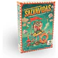 Juego De Mesa De Maldón - Salvavidas - Miniatura 1