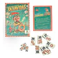 Juego De Mesa De Maldón - Salvavidas - Miniatura 2