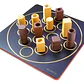 Quarto Juego De Mesa De Maldón - Miniatura 3