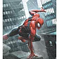 Puzzle X 200 Pzs Spider-man Mano Apoyada Lenticular Prime 3d - Miniatura 5