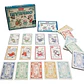 Juego De Mesa Para Niños De Maldón - Shiki Invierno - Miniatura 2