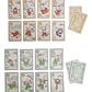 Juego De Mesa Para Niños De Maldón - Shiki Invierno - Miniatura 3