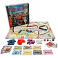Aventureros Al Tren Londres Juego De Mesa Maldon - Miniatura 1