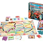 Aventureros Al Tren Londres Juego De Mesa Maldon - Miniatura 2
