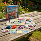 Aventureros Al Tren Londres Juego De Mesa Maldon - Miniatura 3