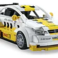 Bloques De Construcción CaDA Auto Opel Astra V8 Coupe Escala 1:24 Kit Para Armar C55036W 305 Piezas - Miniatura 3