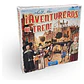 Juego De Mesa Aventureros Al Tren Ámsterdam - Maldon - Miniatura 1