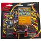 Tcg Pokémon Cart  Mega Evolución Tinieblas Umbrías X3 Esp - Miniatura 2