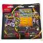 Tcg Pokémon Cart  Mega Evolución Tinieblas Umbrías X3 Esp - Miniatura 4
