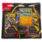 Tcg Pokémon Cart  Mega Evolución Tinieblas Umbrías X3 Esp - Miniatura 8