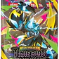 Tcg Pokémon Cart  Mega Evolución Tinieblas Umbrías X3 Esp - Miniatura 9