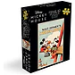 Rompecabezas Prime 3d - Mickey Mouse 200 Piezas - Miniatura 2