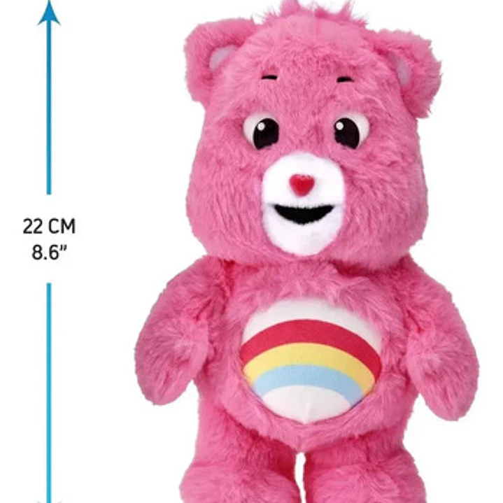 Ositos Cariñositos Cheer Bear Puppetronic Palm Real 3