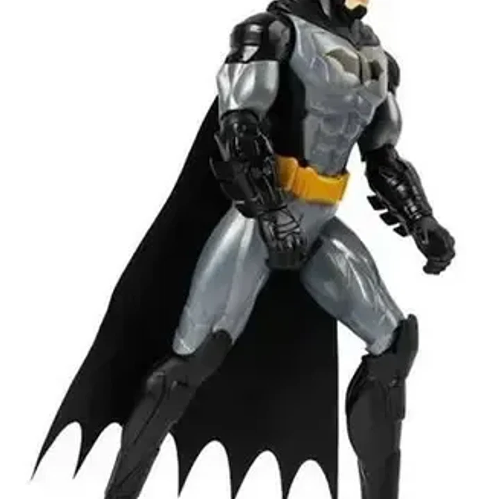 Boneco Dc Batman Rebirth Tactical Renaissance 30 cm 1